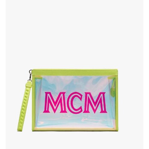 MCM Bags Accessories Clothing New Arrivals Up to 40% Off + Free 