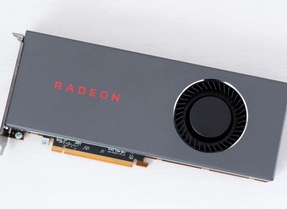 快乐就vans了！AMD Radeon RX 5700 公版快乐指南！