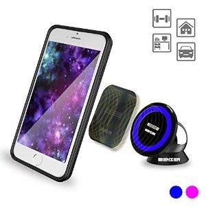 MagOn (TM)   iBenzer Everywhere One-Touch Smartphone Magic holder