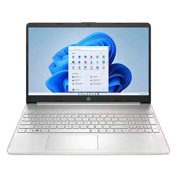 15.6" Laptop (i3-1215U, 8GB, 256GB)