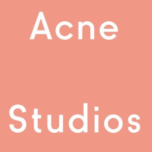 Acne Studios官网 冬季大促开启 收围巾帽子、卫衣毛衣、大衣牛仔裤