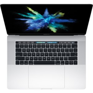 Apple MacBook Pro 15" with Touch Bar (i7,256GB SSD,16GB RAM, Radeon Pro 450)