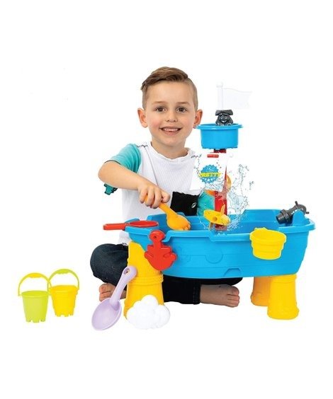 Sand/Water Table Play Set
