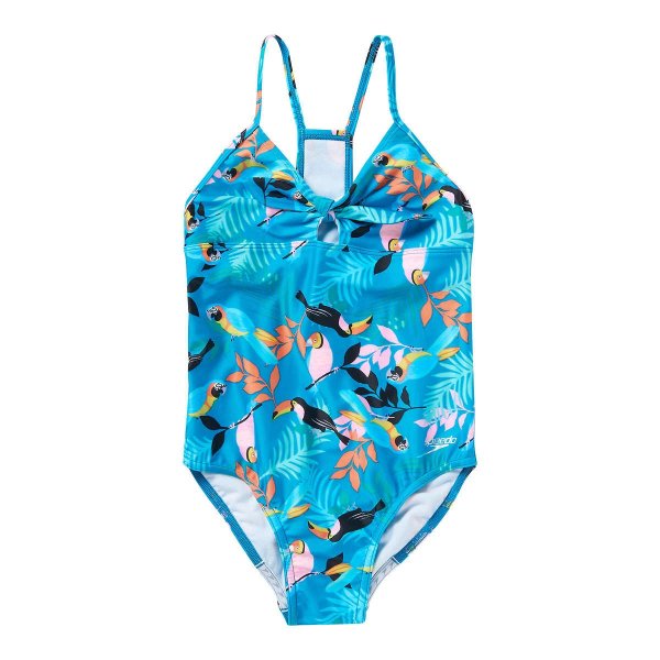 1-piece Kids' Swimsuit, Breeze