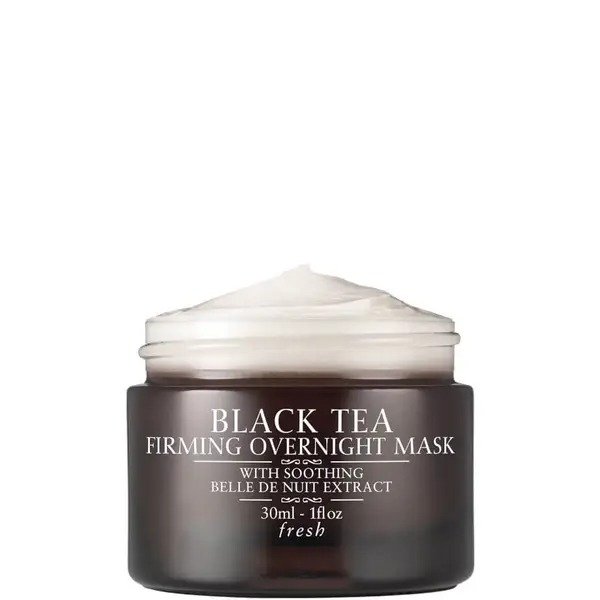 Black Tea Firming Overnight Mask 30ml