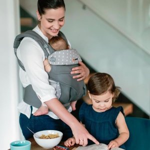 Ergobaby Omni 360 Baby Carrier Sale @ Albee Baby