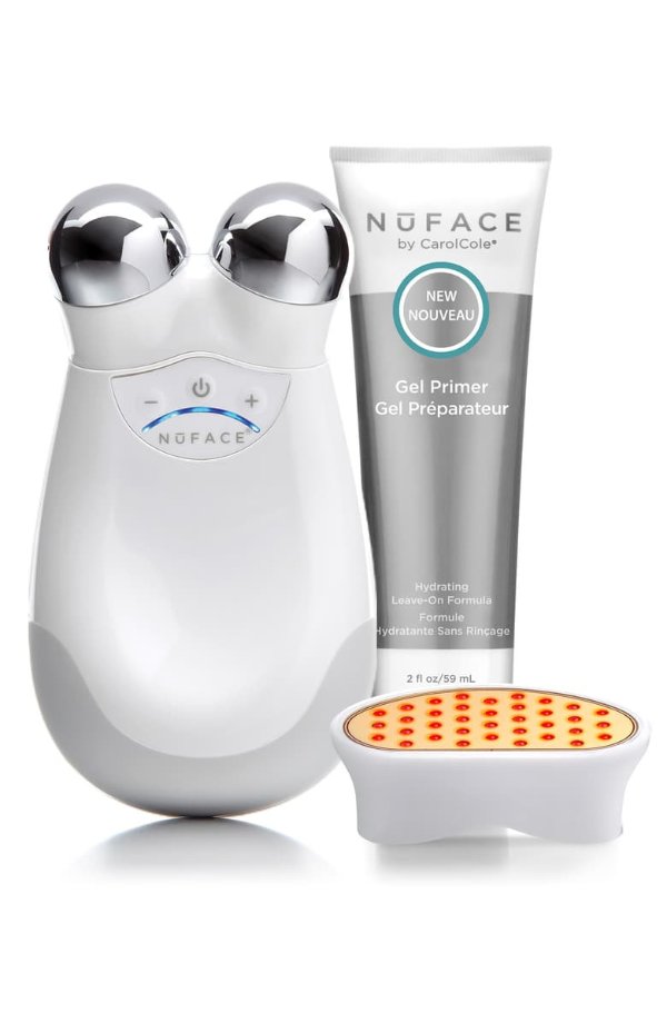 Trinity® Facial Trainer Kit + Wrinkle Reducer Attachment