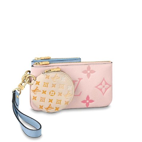 LIVE SHOW 080623 Preloved Louis Vuitton By The Pool Bag Charm 130 $30 –  KimmieBBags LLC
