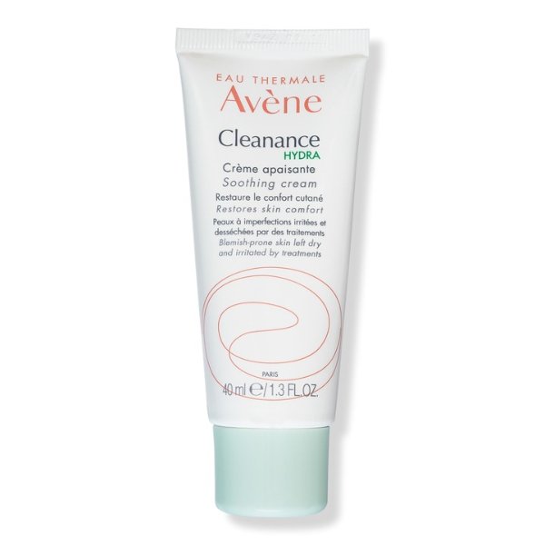 CleananceHYDRA Soothing Cream - Avene | Ulta Beauty