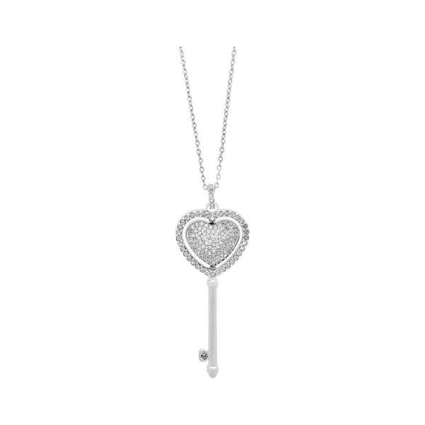Engaged Women's Necklace