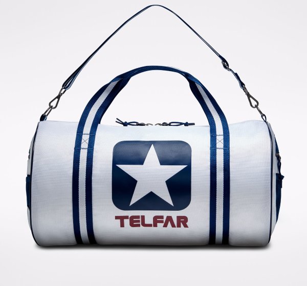 x TELFAR Logo 运动包