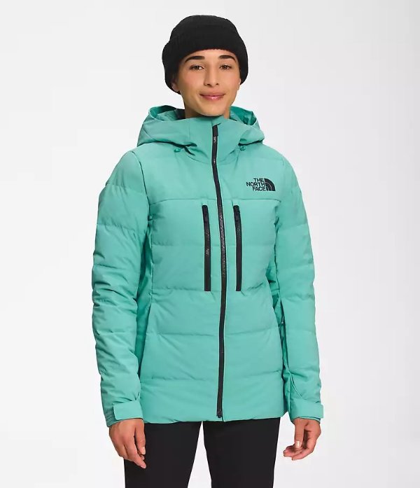 Women’s Corefire Down Jacket | The North Face