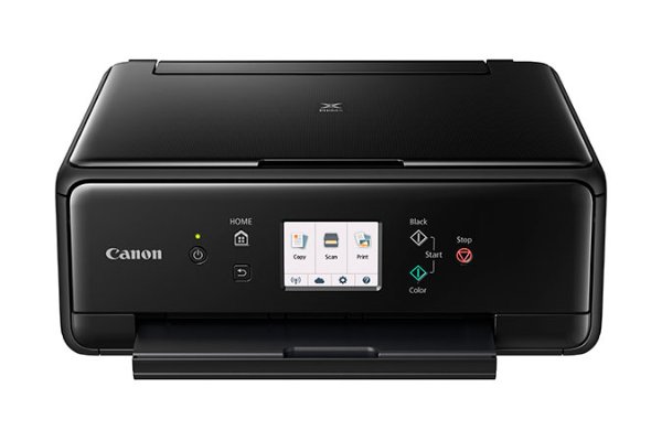 Canon PIXMA TS6020 无线打印机