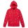 Minnie Mouse Zip-Up Hoodie for Adults - Personalized