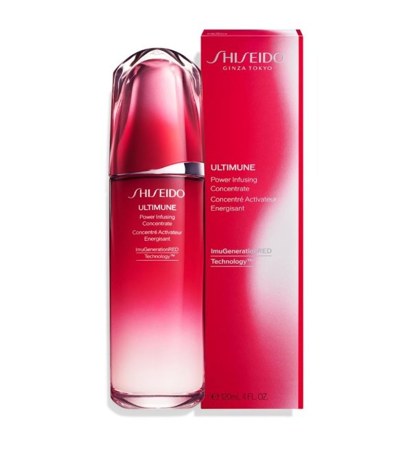 Ultimune Power Infusing Concentrate (120ml) | Harrods US