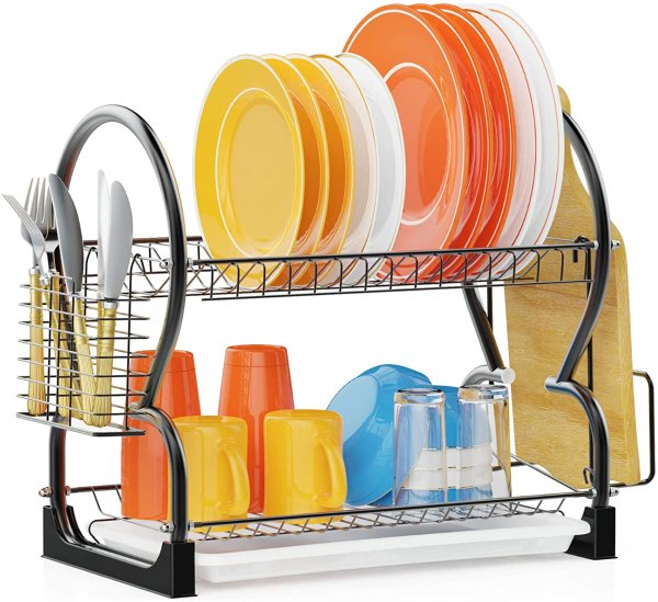 iSPECLE Dish Drying Rack