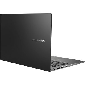 ASUS VivoBook S13 (i5-1035G1, FHD, 8GB, 512GB)笔记本