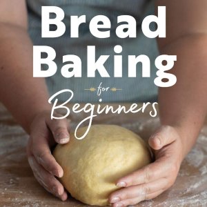 《新手面包烘培》纸质书促销，宅家掌握自制面包新技能