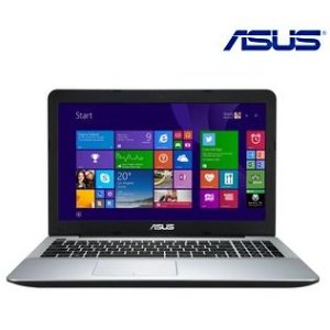 ASUS 5th Gen Core i7 8GB Full HD 15.6" Laptop X555LB-NS71