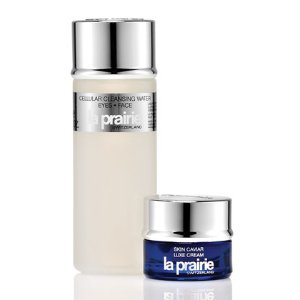 Filled With Deluxe Samples With $400 La Prairie Purchase @ BergdorfGoodman.com