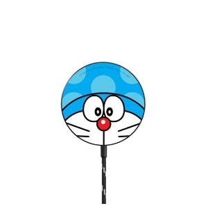 Doraemon Magnetic 无线充电