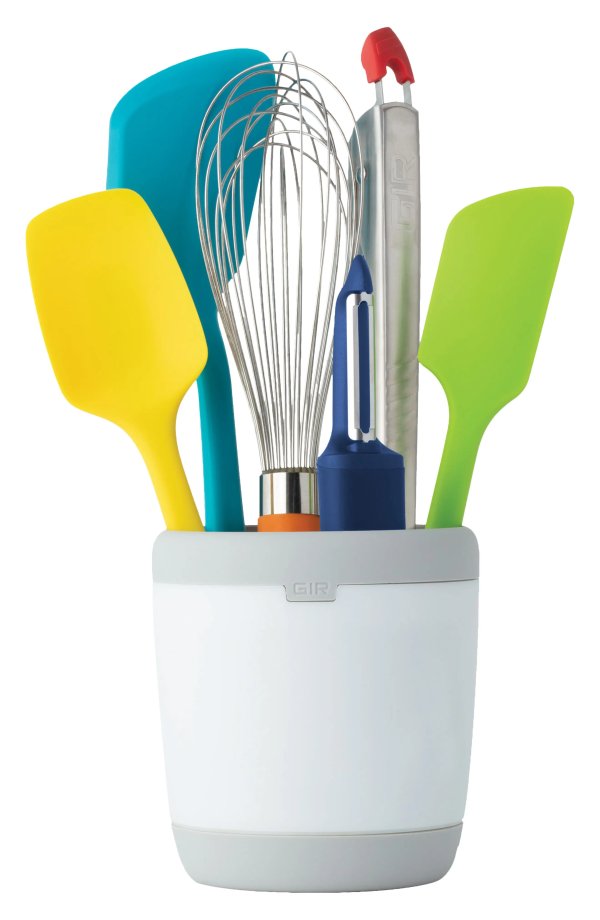 Ultimate Tools 7-Piece Kitchen Tool Set