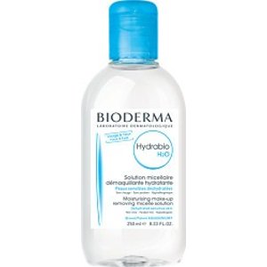 Bioderma蓝瓶保湿卸妆水500ml