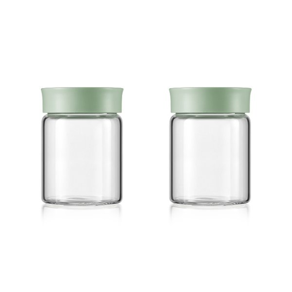 Glass Food Container - Accessories |Official Store