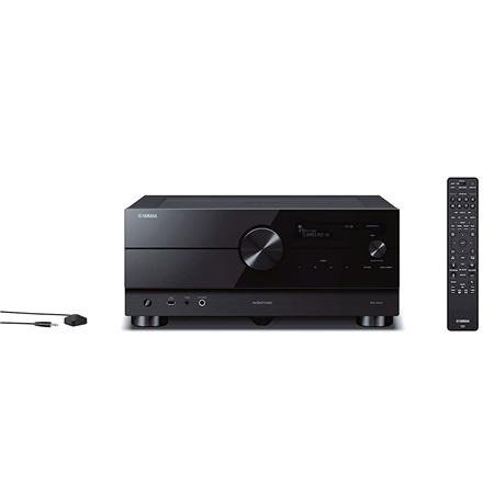 AVENTAGE RX-A6A 9.2-Channel AV Receiver
