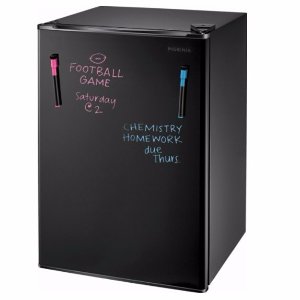 Insignia 2.6 Cu. Ft. Compact Refrigerator