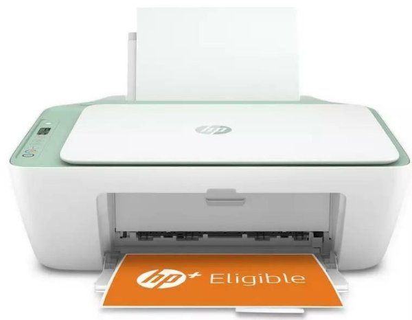 DeskJet 2722e 多合一彩色打印机