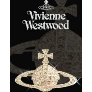 6PM.com精选Vivienne Westwood首饰热卖