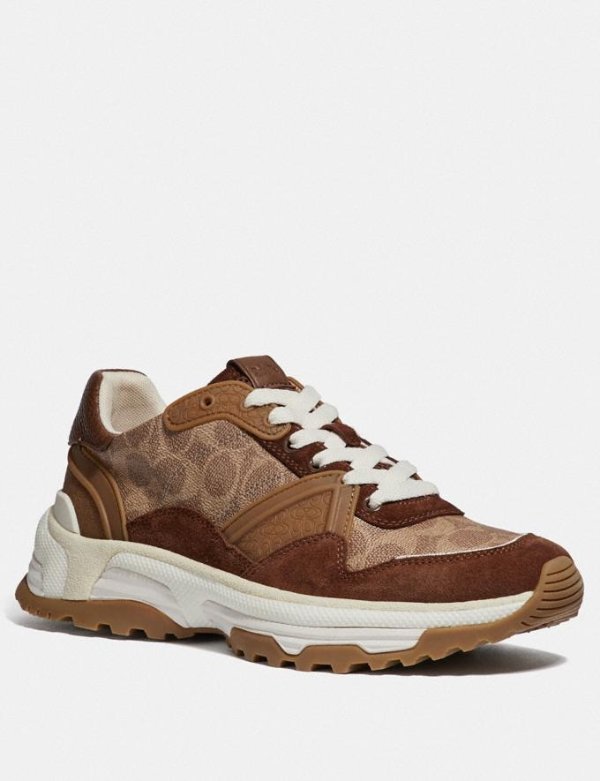 c143 老花老爹鞋