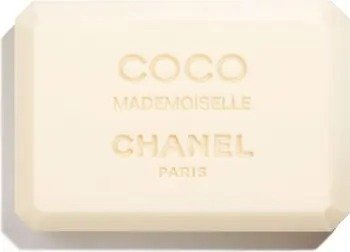 Coco Mademoiselle Bar Soap