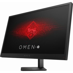 HP OMEN by HP 24.5" LED FHD Monitor
