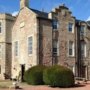 苏格兰城堡度假酒店 超值双人间£75起