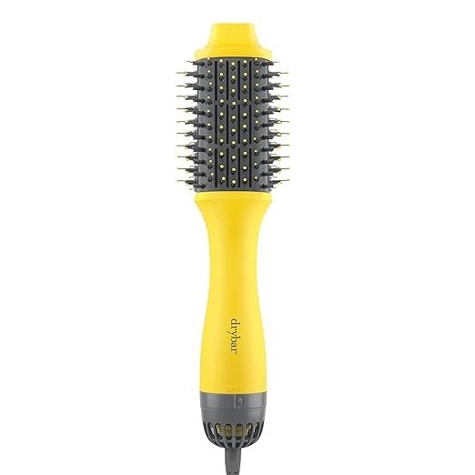 Double Shot Oval Blow Dryer Brush