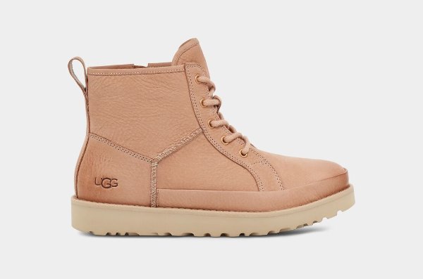 Deconstructed Lace Hiker | UGG