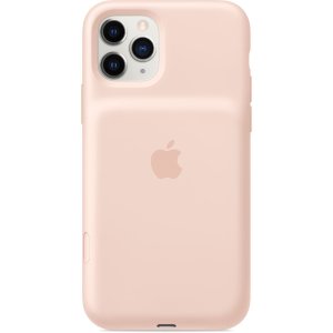 Apple Smart Battery Case with Wireless Charging for iPhone 11 Pro