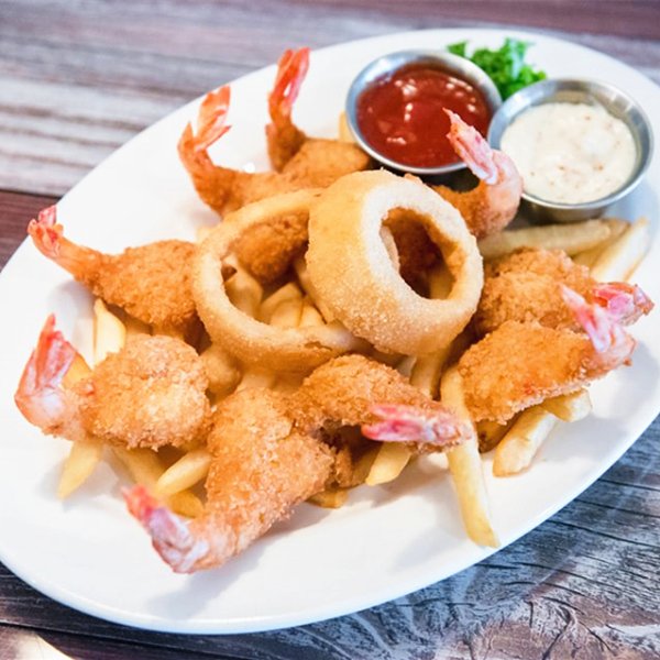 Christie’s Seafood & Steaks