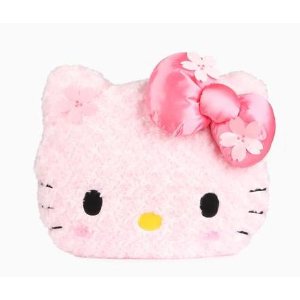 Purchase Over $50 Hello Kitty Items @ Sanrio