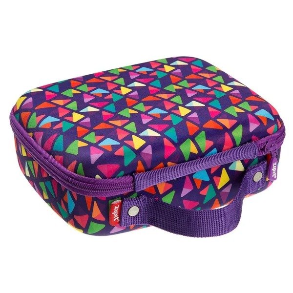 Colorz Lunch Box