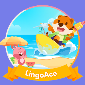 hotDealmoon Exclusive: LingoAce