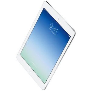 Apple iPad Air MF529LL/A 32 GB Tablet-9.7" Retina Display-Wi-Fi