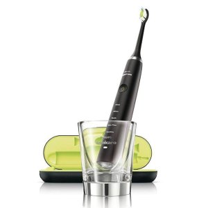 Sonicare DiamondClean Rechargeable Toothbrush