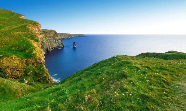 Ireland Vacation. Price is per Person, Based on Two Guests per Room. Buy One Voucher per Person.