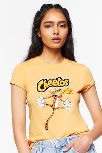 Cheetos Graphic Tee