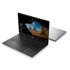 Dell XPS 13 Touch Laptop (i5-10210U, 8GB, 256GB)