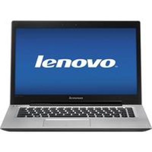 Lenovo IdeaPad U430 14" Touch Laptop