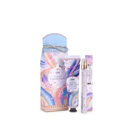 Clear Dream Fragrance Duo